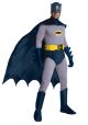 Batman Classic 1966 Series Grand Heritage Adult