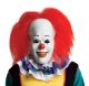 Rubies Mens It Pennywise Adult Mask, Multi, One Size