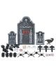 Sunstar Industries Graveyard Kit (20)