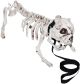 Shindigz Skeleton Dog