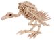 Crazy Bonez Skeleton Vulture