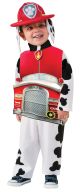 Rubies Paw Patrol Marshall 3D Child Costume, Toddler