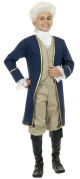 George Washington Size S(6/8)