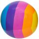 Giant Rainbow Beach Ball Huge 32 Inches Diameter