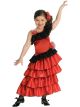 Spanish Princess Child Costume M