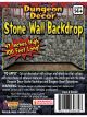 Forum Novelties 69339 Party Supplies, 100-Foot, Stone