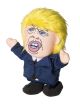 Morbid Enterprises Donald Trump President Inchestweet-El Don Inches Walking Talking Doll Toy