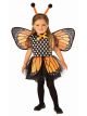 Beautify Butterfly Infant/Toddler Costume