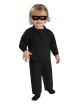 Toddler Catwoman Costume Todd