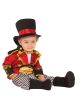 Ringmaster Costume (2T-4T)