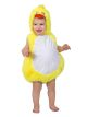 Princess Paradise Plucky Duck Childs Costume, 2T