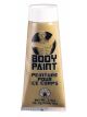 Forum Novelties Color Line Body Paint, Gold