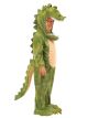 Princess Paradise Baby Al Gator Deluxe Costume, As Shown, X-Small