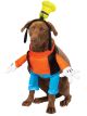 Goofy Pet Costume (S 11 Inches)