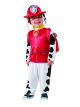 Rubies Boys Paw Patrol Marshall Costume, 6-12 Months