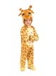 Rubies Silly Safari Giraffe Costume Small