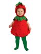 Toddler Berry Cute Costume