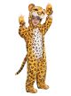 Toddler Leopard Costume (S)