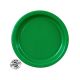 Dessert Plate Green