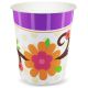 Owl Blossom 9 Oz. Paper Cups (8)