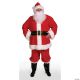 Morris ADLT SANTA SUIT ECONOMY XL