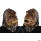 Morris ADULT ANIMATED T-REX MASK