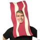 Morris ADULT BACON MASK