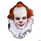 Morris ADULT CRAZY CLOWN WIG