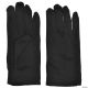 Morris ADULT GLOVES-BLACK