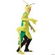 Morris ADULT GRASSHOPPER COSTUME