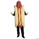 Morris ADULT HOT DOG COSTUME GC7104