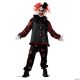 Morris ADULT KILLER CLOWN COSTUME