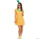 Morris ADULT PINEAPPLE COSTUME