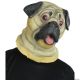 Morris ADULT PUG MASK MR039035