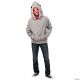 Morris ADULT SHARK HOODIE