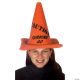 Morris ADULT TURNING 40 CONE HAT