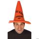 Morris ADULT TURNING 50 CONE HAT