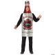 Morris ADULT VODKA COSTUME