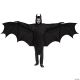 Morris ADULT WICKED WING BAT COSTUME