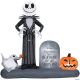 Morris AIRBLOWN JACK SKELLINGTON LG