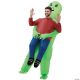 Morris ALIEN INFLATABLE ADULT