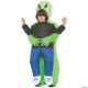 Morris ALIEN INFLATABLE CHILD