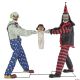 Morris ANIMATED CLOWN TUG OF WAR PROP