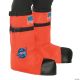 Morris ASTRONAUT BOOT TOPS AD ORANGE