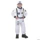 Morris ASTRONAUT SUIT WHITE 4-6S