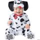 Morris BABY DALMATION 12-18M