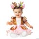 Morris BABY DEER TUTU 18-24MO