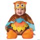 Morris BABY LIL HOOTIE CUTIE-18MO-2T