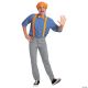 Morris BLIPPI ADULT KIT