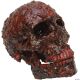 Morris BLOODY SCABS SKULL PROP